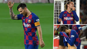 Barcelona mobiliza jogadores para cortar salários novamente